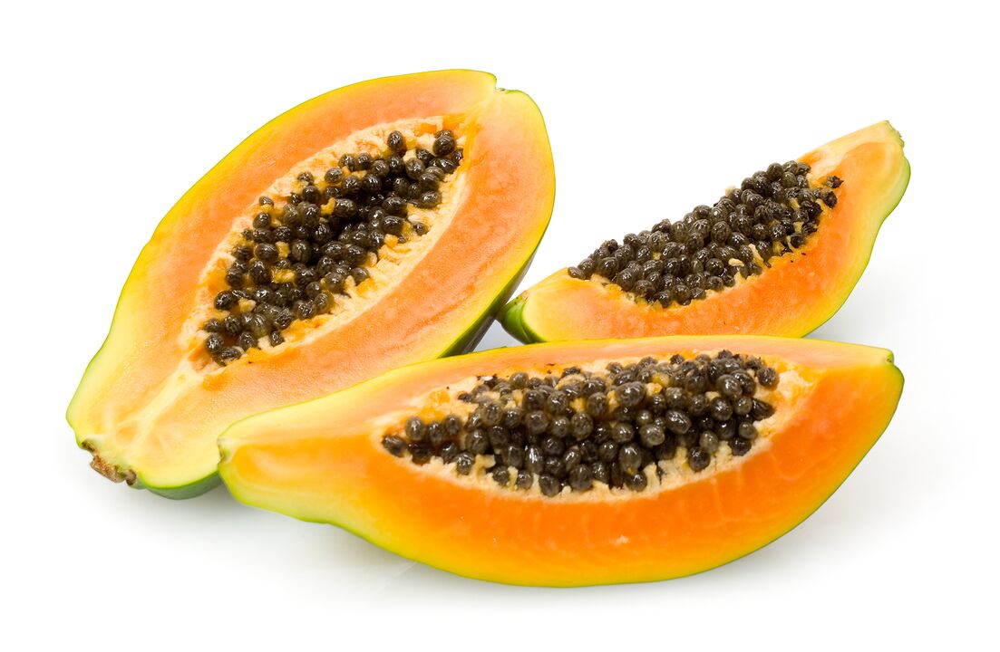 Papaya