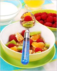A 10 kg weight loss diet