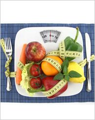 How to lose 10 kg