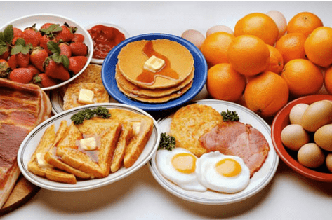 Phase 3 Dukan Diet