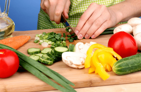 Phase cruise diet Ducan