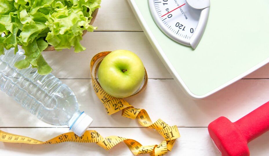 Weakening of a protein diet